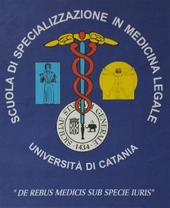 Scuola di specializzazione in medicina legale di Catania