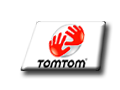 TomTom Logo TomTom Logo